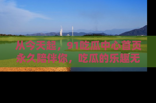 从今天起，91吃瓜中心首页永久陪伴你，吃瓜的乐趣无穷无尽！
