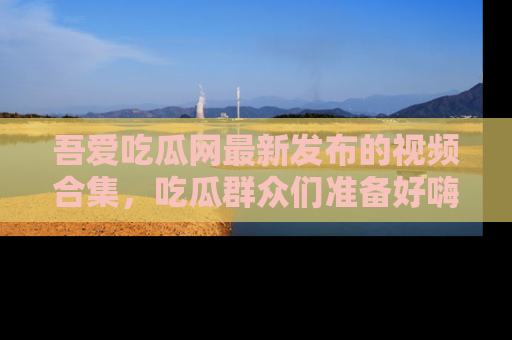 吾爱吃瓜网最新发布的视频合集,吃瓜群众们准备好嗨起来了吗?